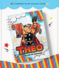 Arquivo Digital Caderneta e Cartão do Sus Thor - Thumbnail 1