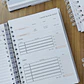 Coleção Harmonia 2025 - Agendamentos Agendas e Calendários - Thumbnail 1