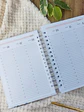 Coleção Harmonia 2025 - Agendamentos Agendas e Calendários - Thumbnail 4