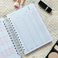 Coleção Harmonia 2025 - Agendamentos Agendas e Calendários - Thumbnail 5