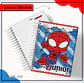 Arquivo Digital Volta as Aulas Homem Aranha - Thumbnail 5