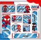 Arquivo Digital Volta as Aulas Homem Aranha - Thumbnail 7