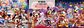 Arquivo Kit Digital Carnaval Disney - Thumbnail 3