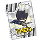 Arquivo Digital Caderneta Batman - Thumbnail 1
