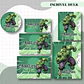 Arquivo Digital Volta Às Aulas Pack Hulk - Thumbnail 4