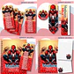 Arquivo Digital Volta Às Aulas Pack Homem Aranha - Thumbnail 3