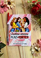 Arquivo de Corte Combo Digital Dia da Mulher 2025 - Thumbnail 8