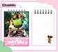 Arquivo de Corte Etiqueta Escolar e Encadernação Volta às Aulas Os Croods - Thumbnail 7