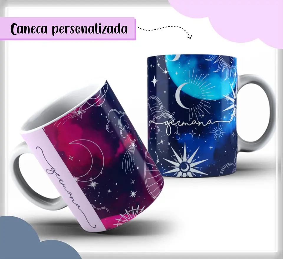 Arquivo de Corte Etiqueta Escolar e Encadernação Volta às Aulas Lunar 8