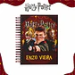 Arquivo Digital Volta às Aulas Harry Potter - Thumbnail 3