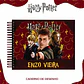 Arquivo Digital Volta às Aulas Harry Potter - Thumbnail 4