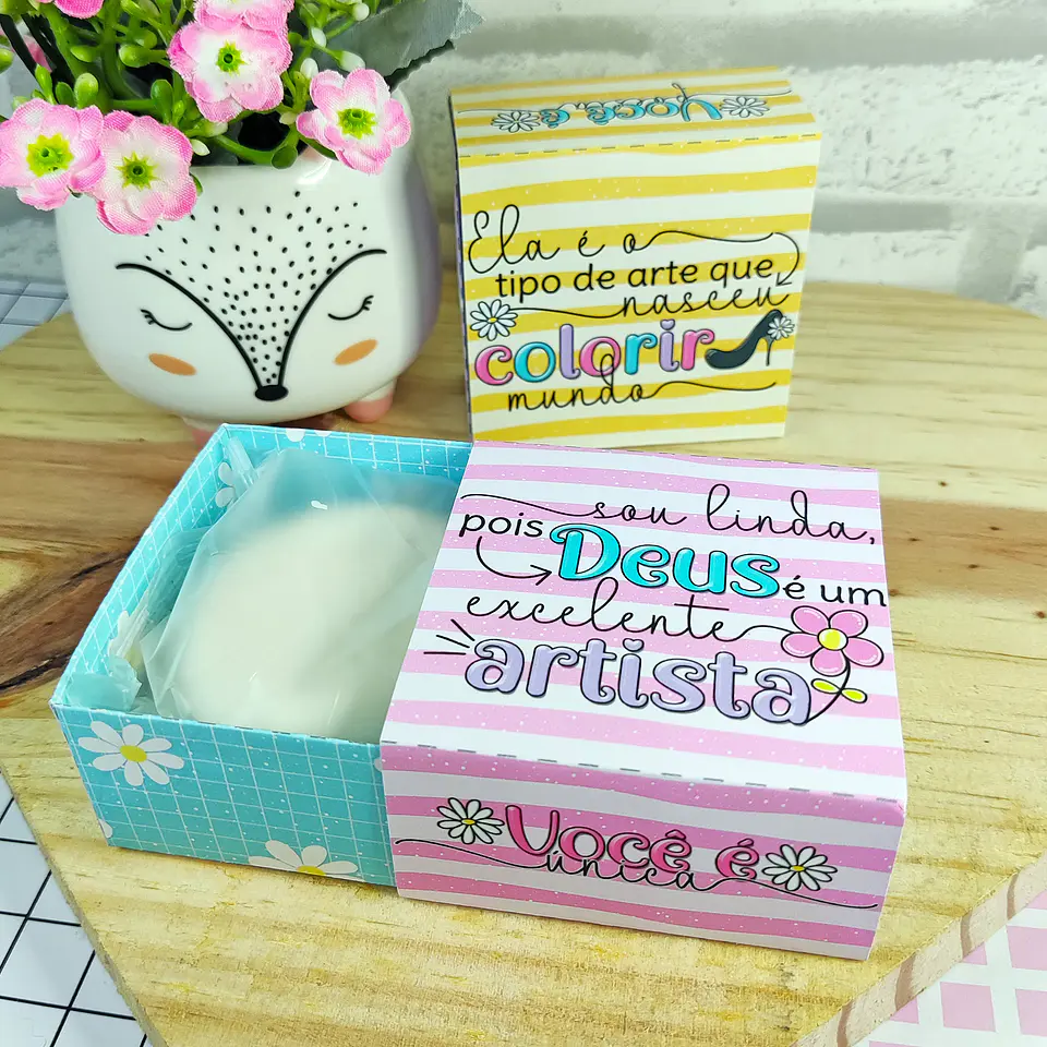 Arquivos Digital Mimos Dia Da Mulher + Frases 5