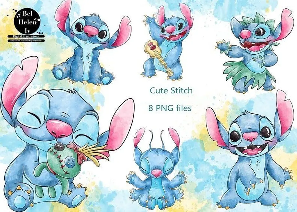 KIT DIGITAL STITCH 1