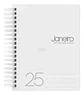 Arquivo Digital Combo Agenda Comercial DATADA 2025 - Thumbnail 1