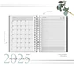 Arquivo Digital Combo Agenda Comercial DATADA 2025 - Thumbnail 2