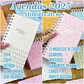 Agendas 2025 - Slim - Datada 1dpp/2dpp - Thumbnail 1