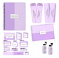 Arquivo Digital Super Combo Pack Voltas As Aulas 2025 - Thumbnail 12