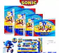 Arquivo Digital Super Combo Encadernação Pack Escolar - Thumbnail 4