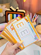Arquivo Encadernação Kit Volta às Aulas - Thumbnail 4