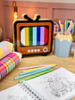 Arquivo Encadernação Kit Volta às Aulas - Thumbnail 6
