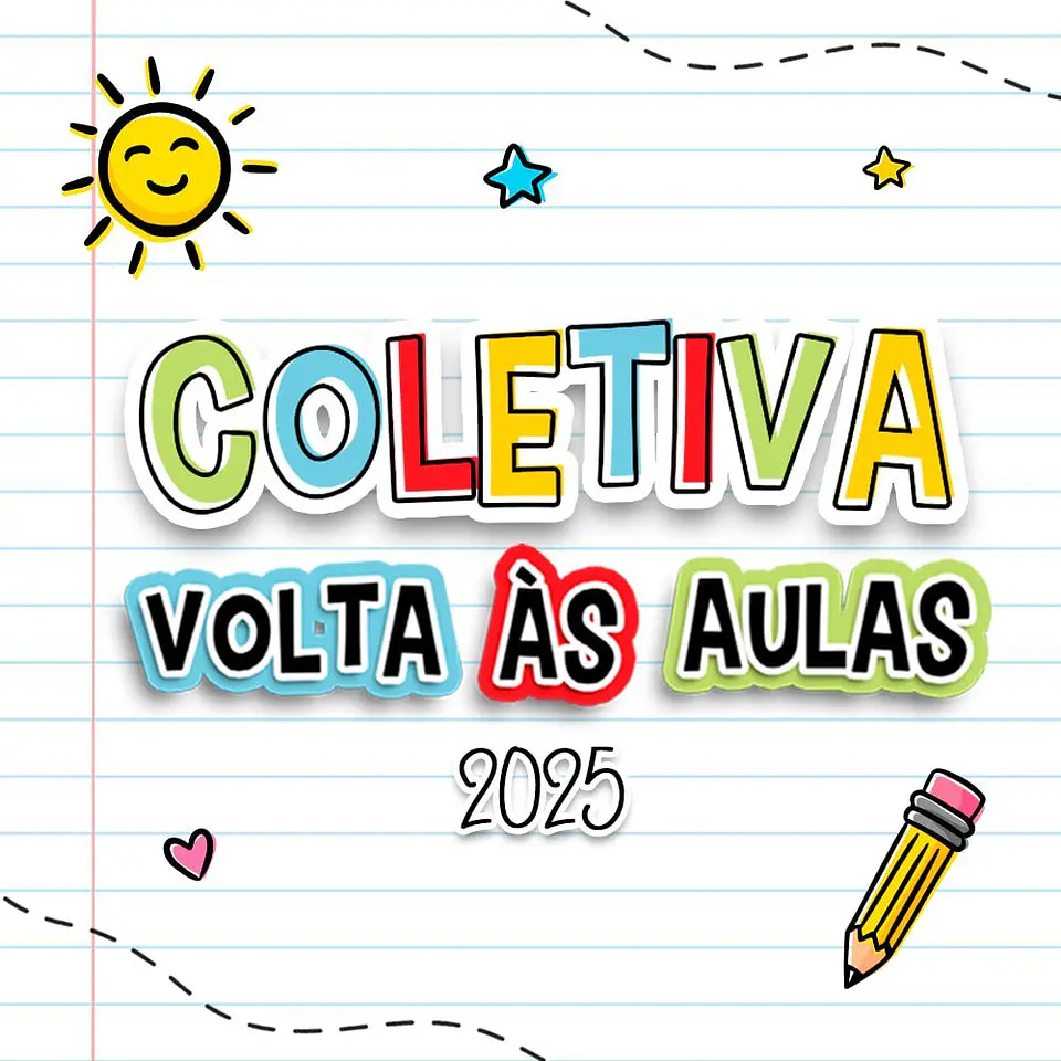 Mimos – Coleção Volta às Aulas 2025 1