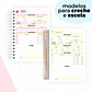 Arquivo Digital Agendas Escolares Miolos Neutros - Thumbnail 6