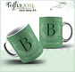 Arquivo Digital Pack Baby Folhagem - Thumbnail 5
