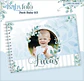 Arquivo Digital Pack Baby Foto Menino - Thumbnail 3