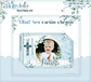 Arquivo Digital Pack Baby Foto Menino - Thumbnail 4
