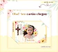 Arquivo Digital Pack Baby Foto Menina - Thumbnail 4
