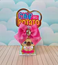 Arquivo de Corte Chip e Potato - Thumbnail 8