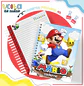 Arquivo Digital Volta ás Aulas Super Mario - Thumbnail 3