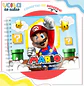 Arquivo Digital Volta ás Aulas Super Mario - Thumbnail 4