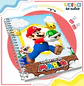 Arquivo Digital Volta ás Aulas Super Mario - Thumbnail 5