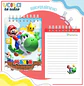 Arquivo Digital Volta ás Aulas Super Mario - Thumbnail 6