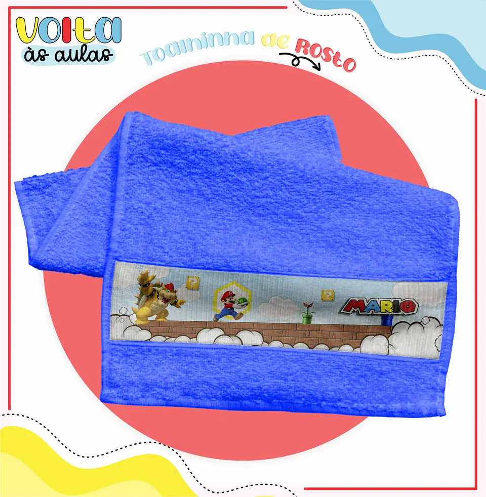 Arquivo Digital Volta ás Aulas Super Mario 10