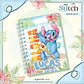 Arquivo Digital Pack Baby Stitch Menino - Thumbnail 2