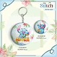 Arquivo Digital Pack Baby Stitch Menino - Thumbnail 3