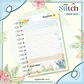 Arquivo Digital Pack Baby Stitch Menino - Thumbnail 4