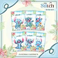 Arquivo Digital Pack Baby Stitch Menino - Thumbnail 6