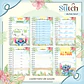 Arquivo Digital Pack Baby Stitch Menino - Thumbnail 7