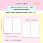 MIOLO Planner Slim Permanente - Thumbnail 1