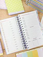 MIOLO Planner Slim Permanente - Thumbnail 4