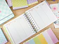 MIOLO Planner Mini Permanente - Thumbnail 3
