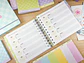 MIOLO Planner Mini Permanente - Thumbnail 4