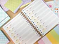 MIOLO Planner A5 Permanente - Thumbnail 3