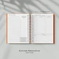 MIOLO Planner A5 Neutro Permanente - Thumbnail 2