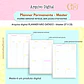MIOLO Planner Master Permanente - Thumbnail 1