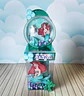 Arquivo de Corte Ariel Sereia - Thumbnail 10