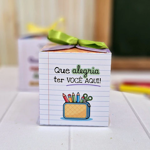 COMBO de Printables + Imagens e fundos – Volta às aulas 2025